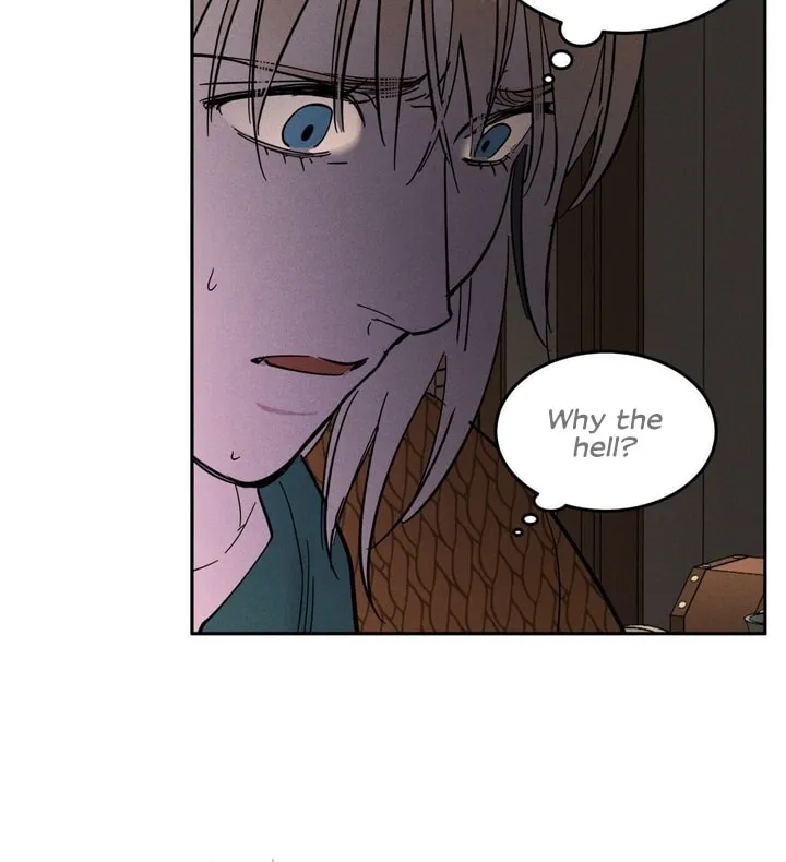 Read Antidote (Harusari) chapter 18 image 47 on Lezhin