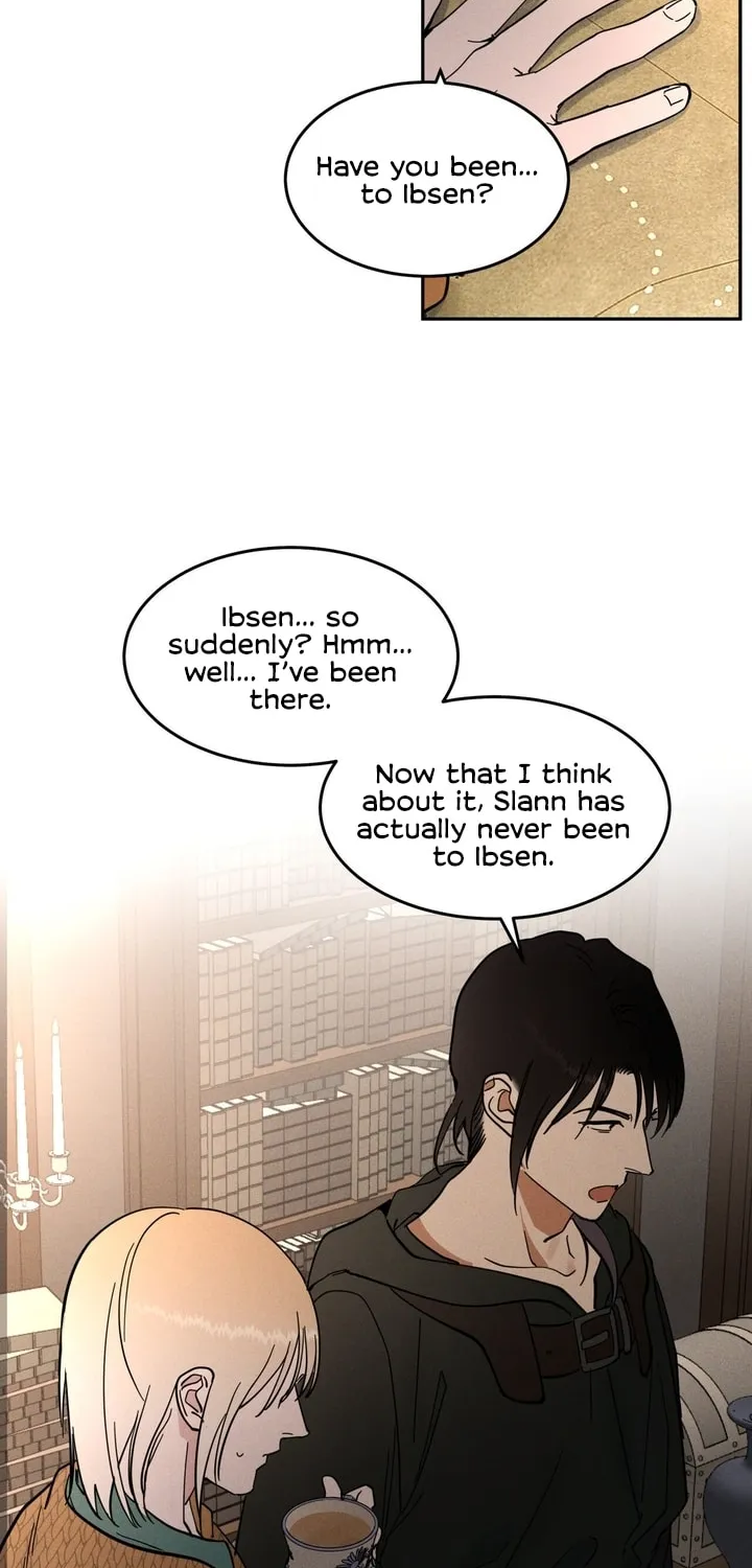 Read Antidote (Harusari) chapter 18 image 49 on Lezhin