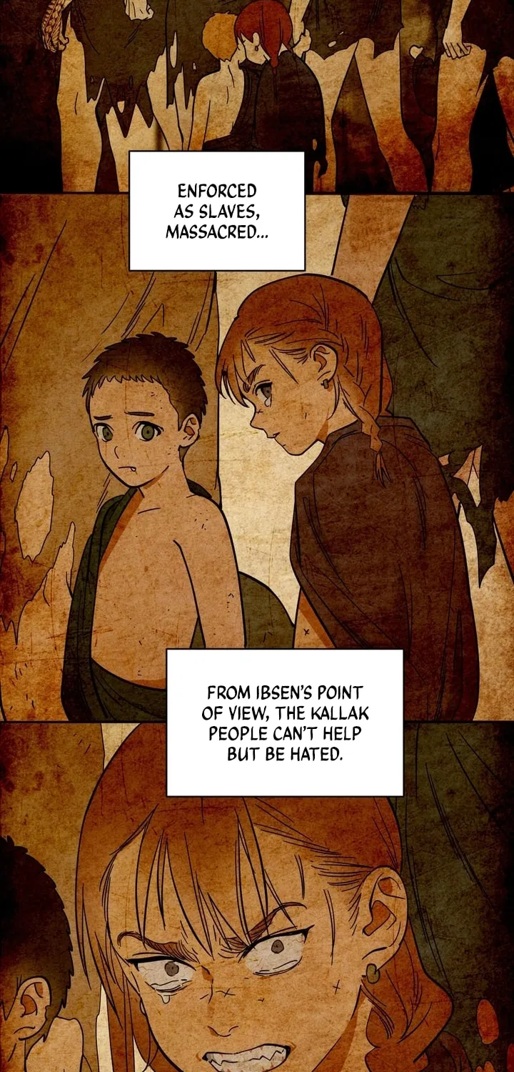 Read Antidote (Harusari) chapter 18 image 52 on Lezhin