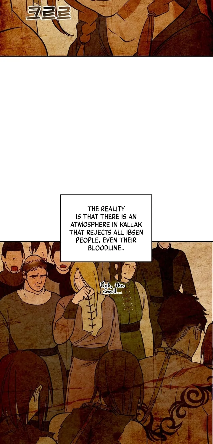 Read Antidote (Harusari) chapter 18 image 53 on Lezhin