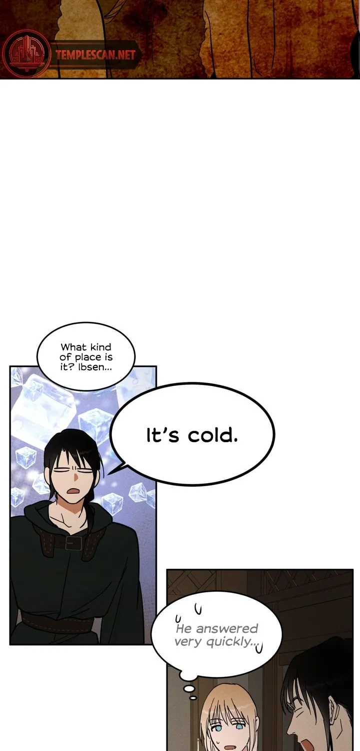 Read Antidote (Harusari) chapter 18 image 54 on Lezhin