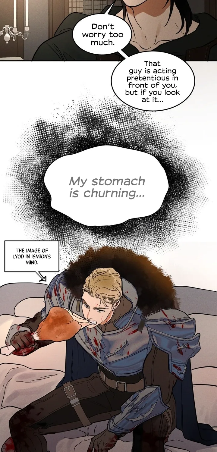 Read Antidote (Harusari) chapter 18 image 58 on Lezhin