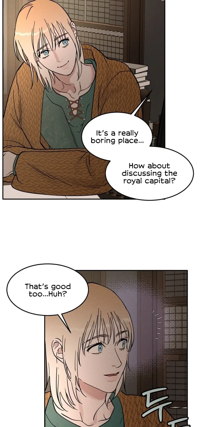 Read Antidote (Harusari) chapter 18 image 60 on Lezhin