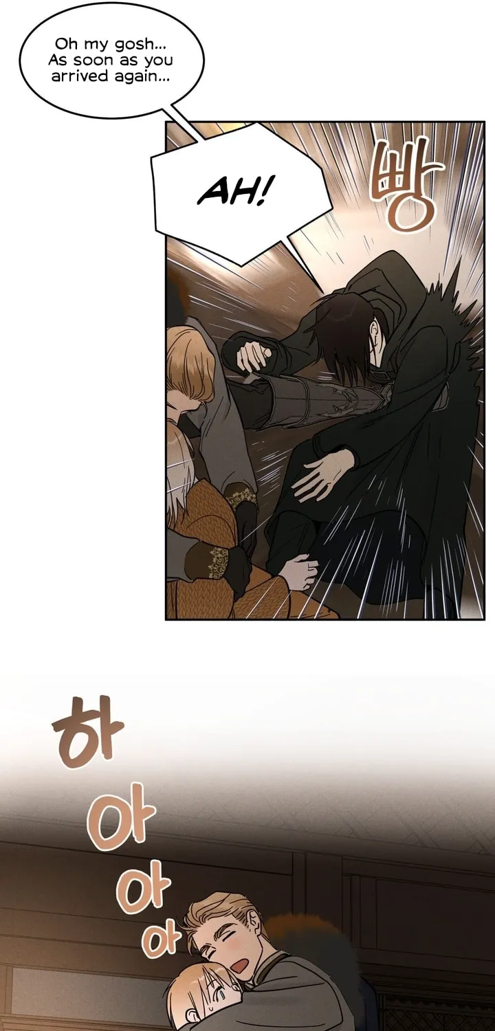 Read Antidote (Harusari) chapter 18 image 64 on Lezhin