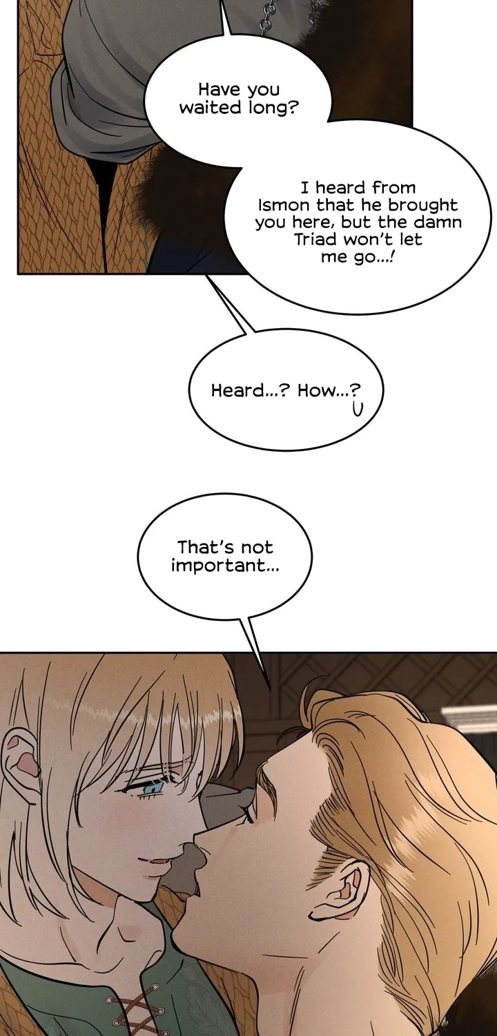 Read Antidote (Harusari) chapter 18 image 66 on Lezhin