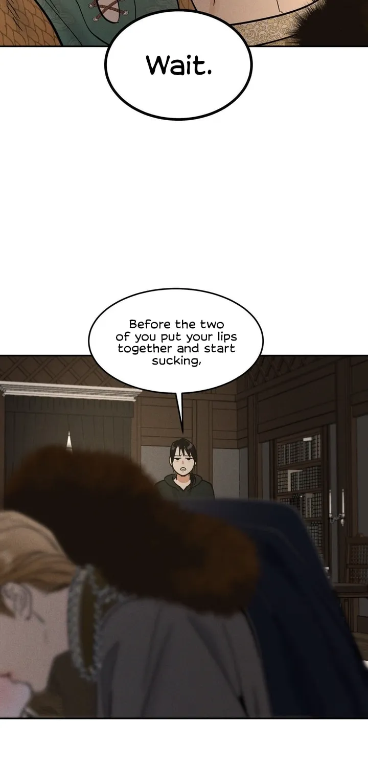 Read Antidote (Harusari) chapter 18 image 67 on Lezhin