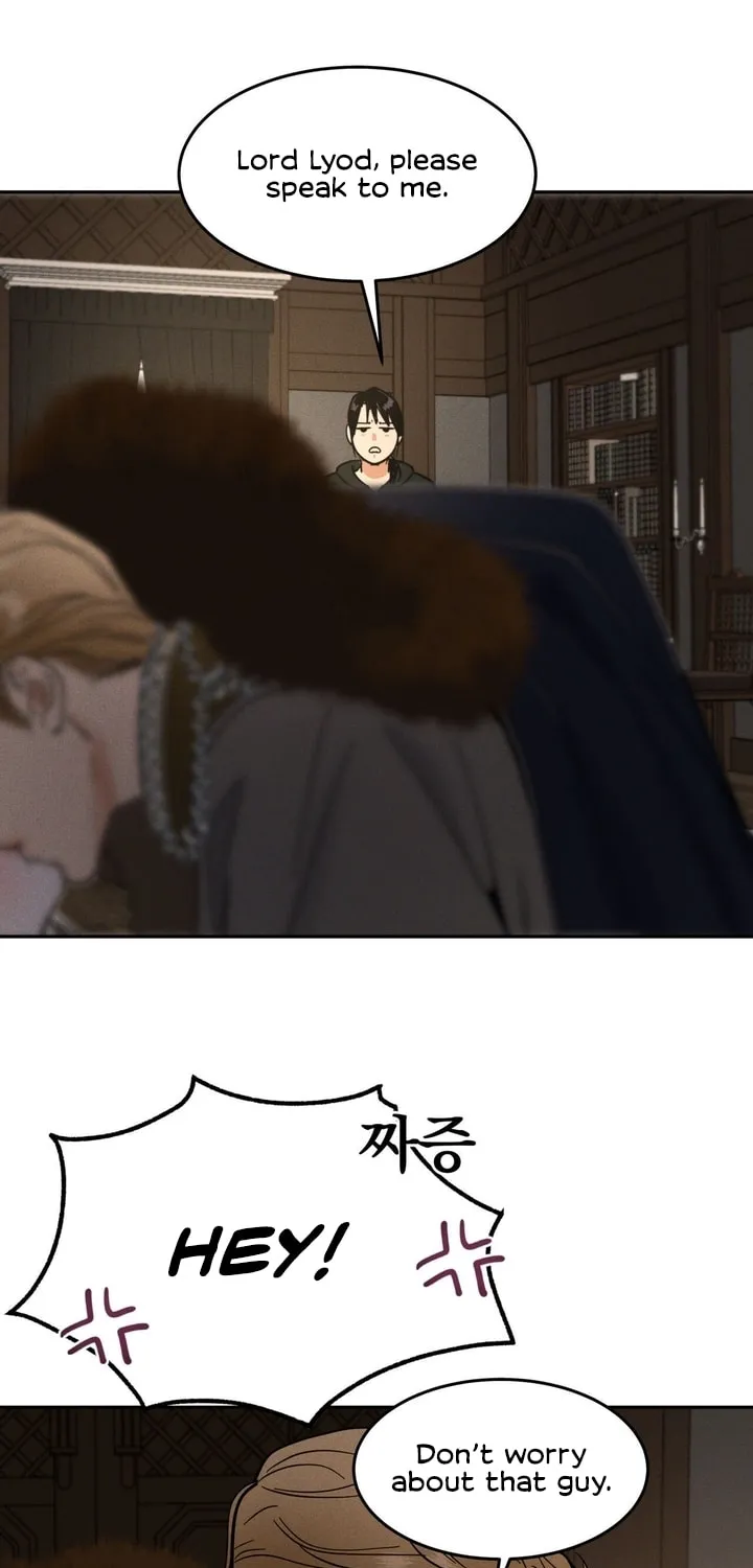 Read Antidote (Harusari) chapter 18 image 68 on Lezhin