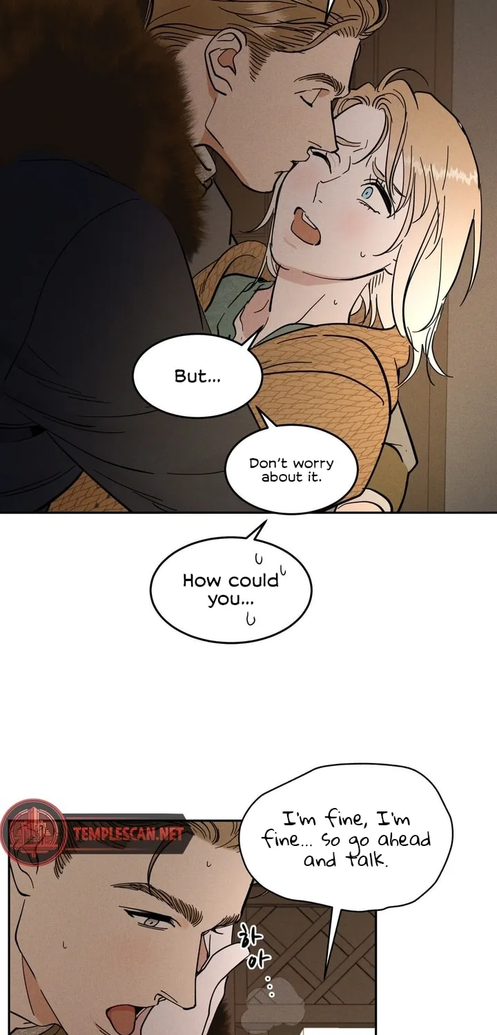 Read Antidote (Harusari) chapter 18 image 69 on Lezhin