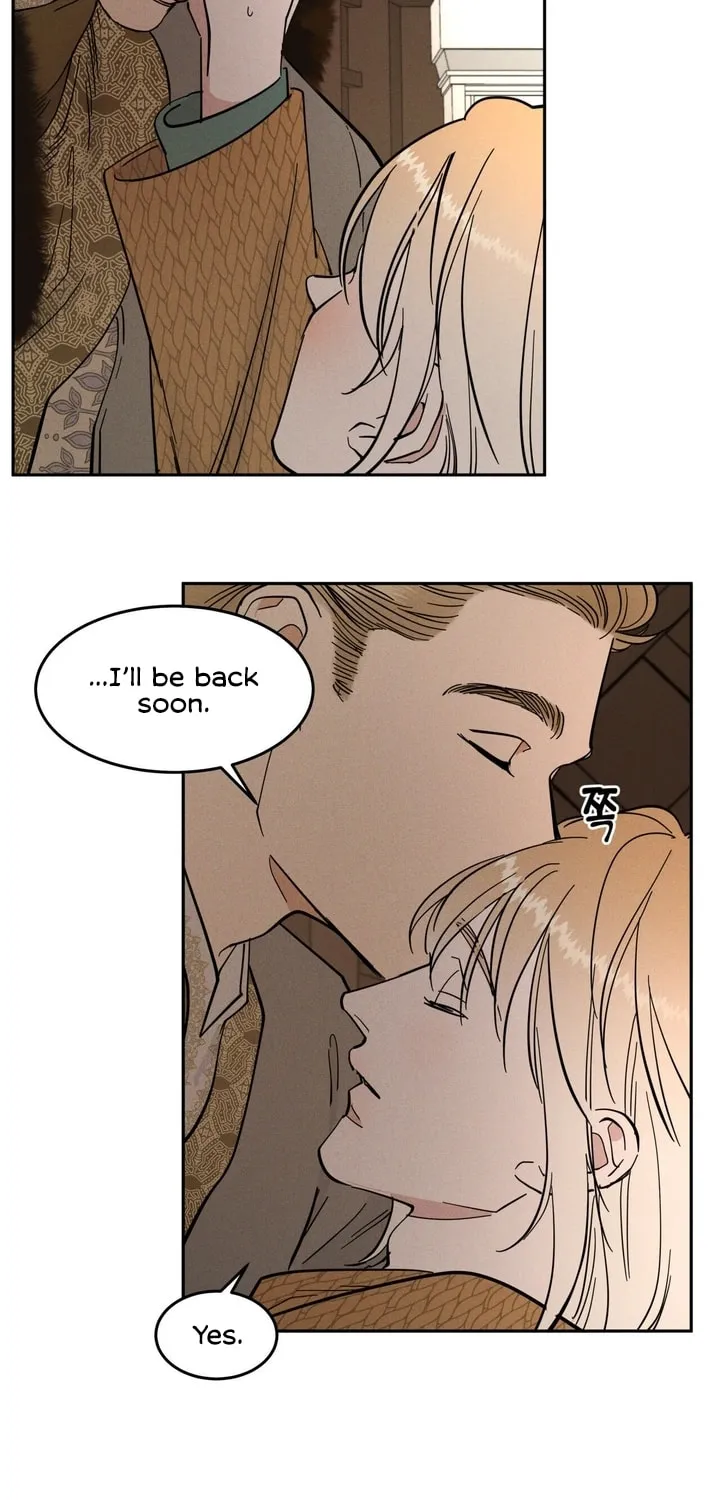Read Antidote (Harusari) chapter 18 image 70 on Lezhin