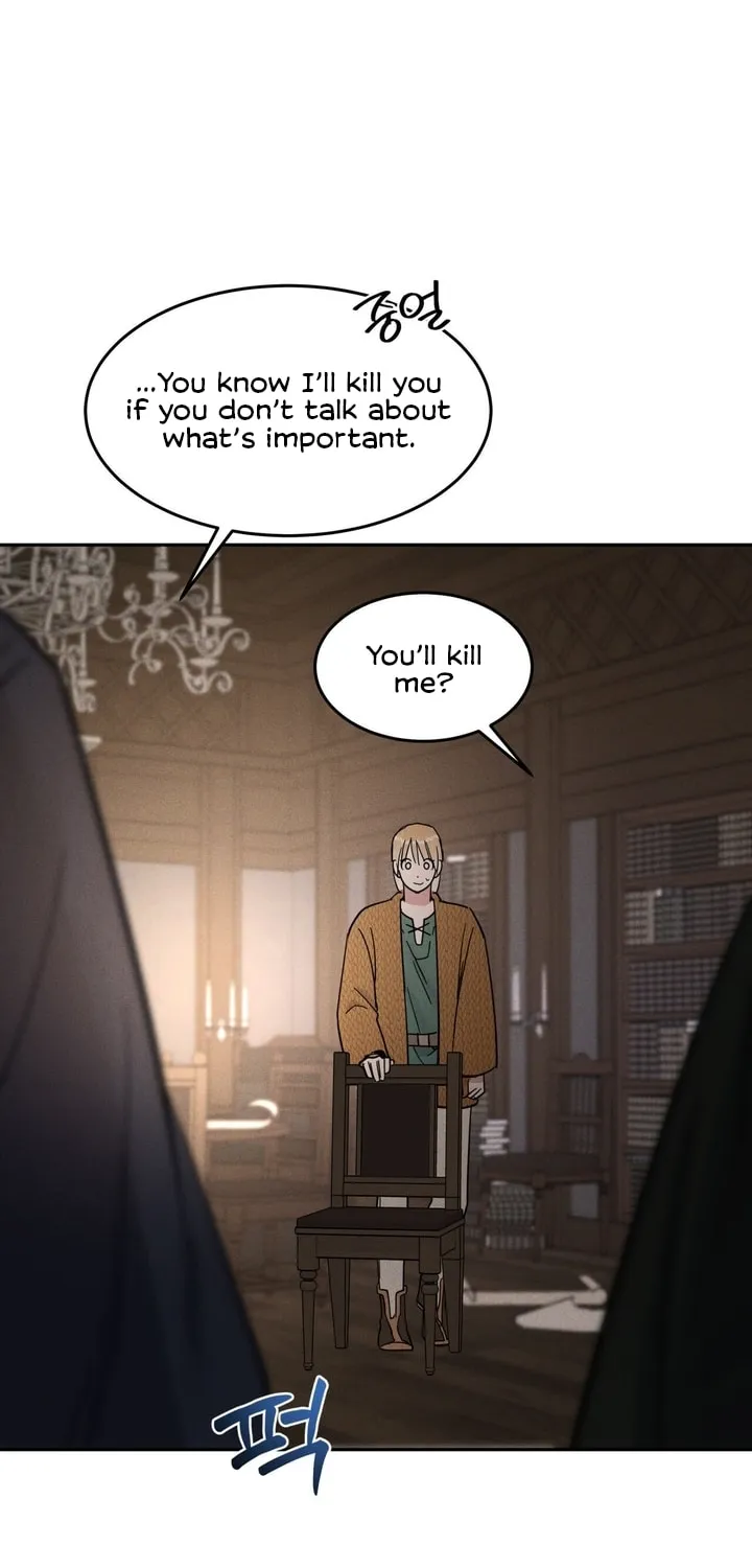 Read Antidote (Harusari) chapter 18 image 71 on Lezhin