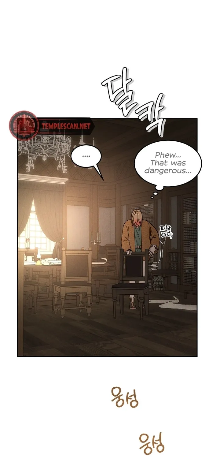 Read Antidote (Harusari) chapter 18 image 72 on Lezhin