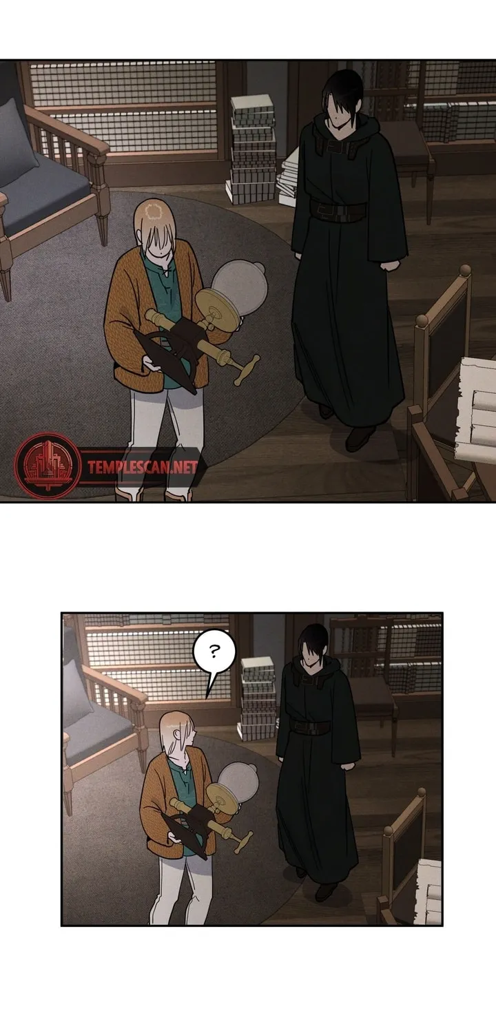 Read Antidote (Harusari) chapter 18 image 9 on Lezhin
