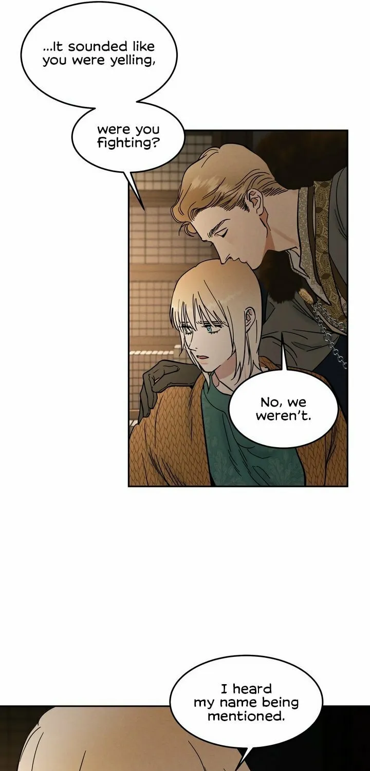 Read Antidote (Harusari) chapter 19 image 16 on Lezhin