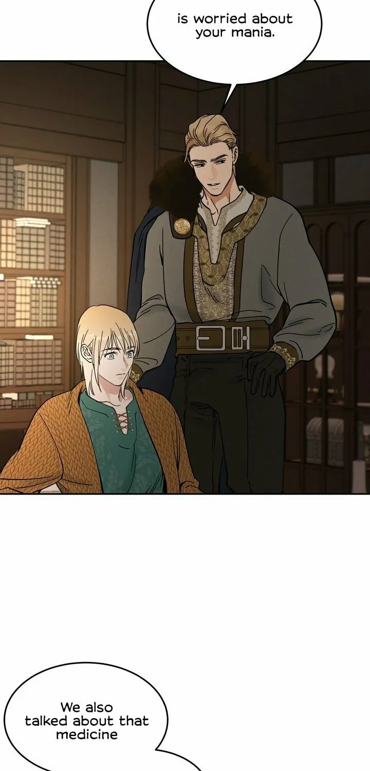 Read Antidote (Harusari) chapter 19 image 19 on Lezhin