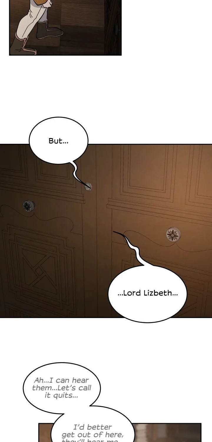 Read Antidote (Harusari) chapter 19 image 2 on Lezhin