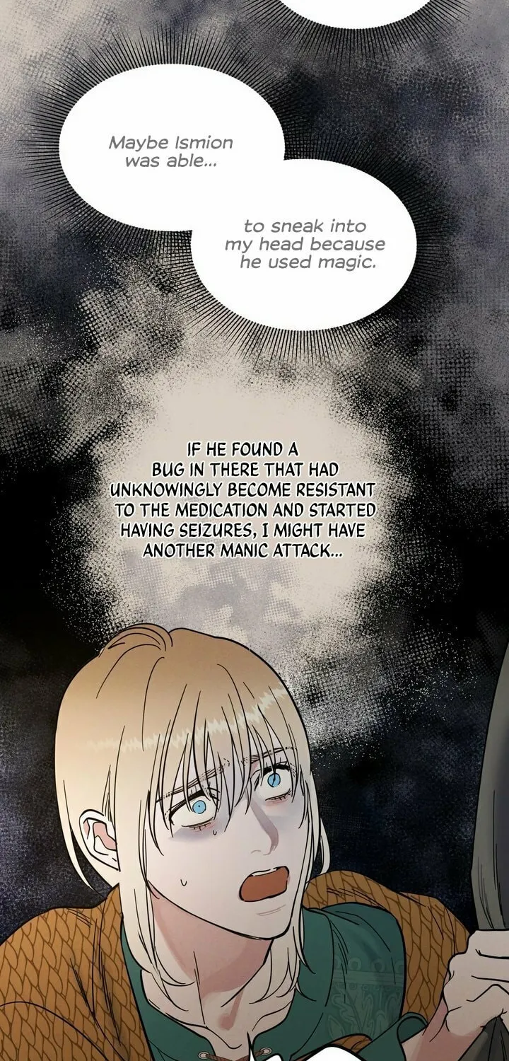Read Antidote (Harusari) chapter 19 image 21 on Lezhin