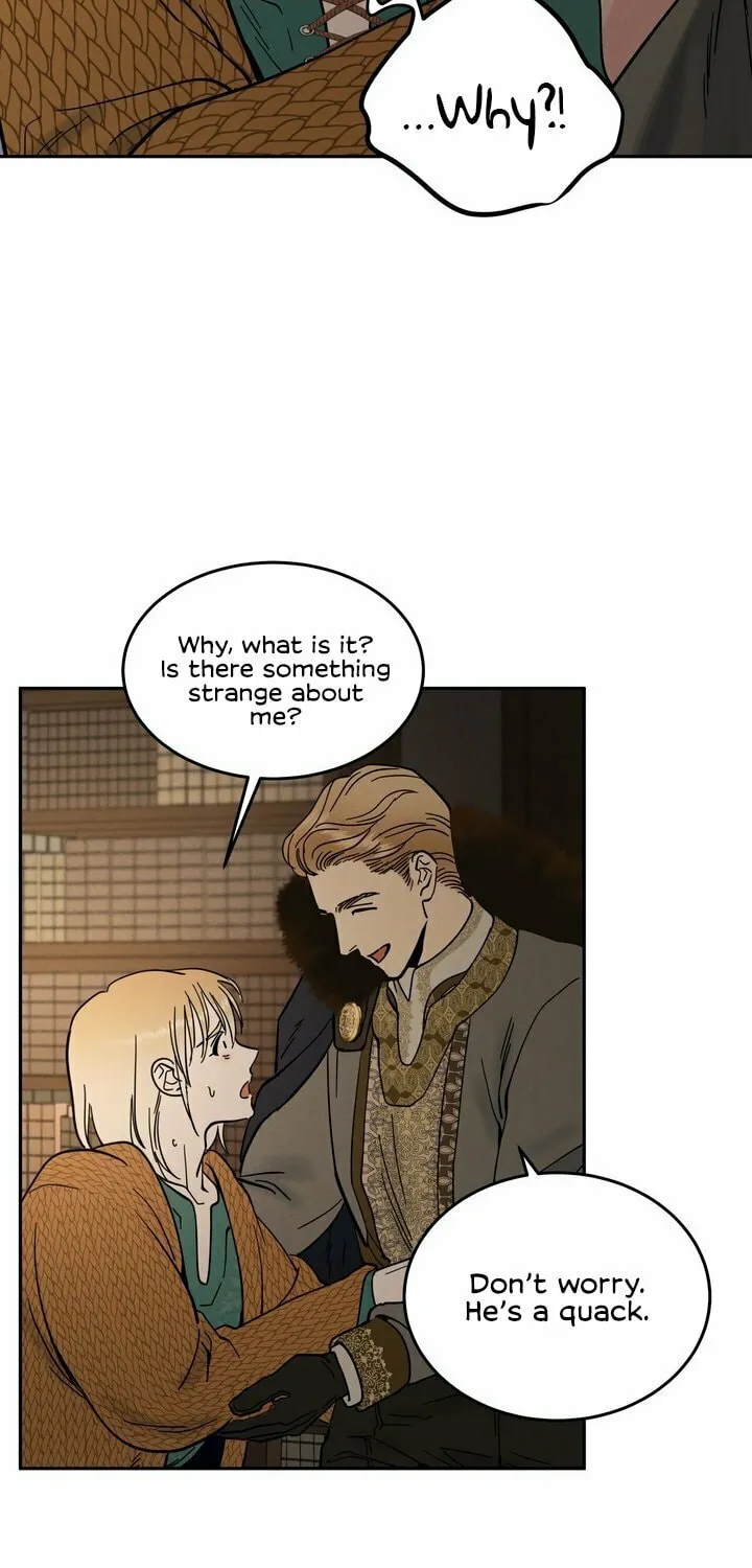 Read Antidote (Harusari) chapter 19 image 22 on Lezhin