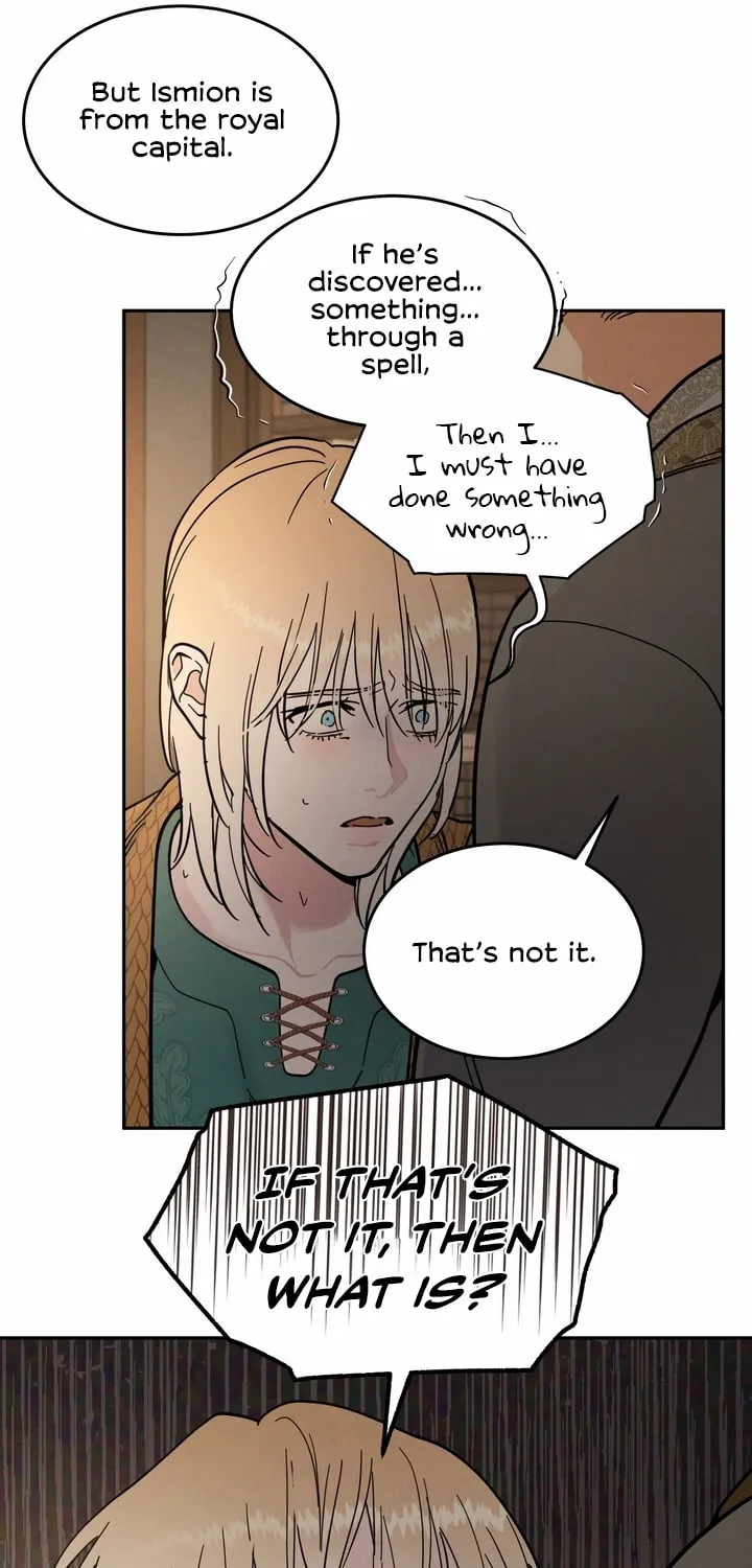 Read Antidote (Harusari) chapter 19 image 24 on Lezhin