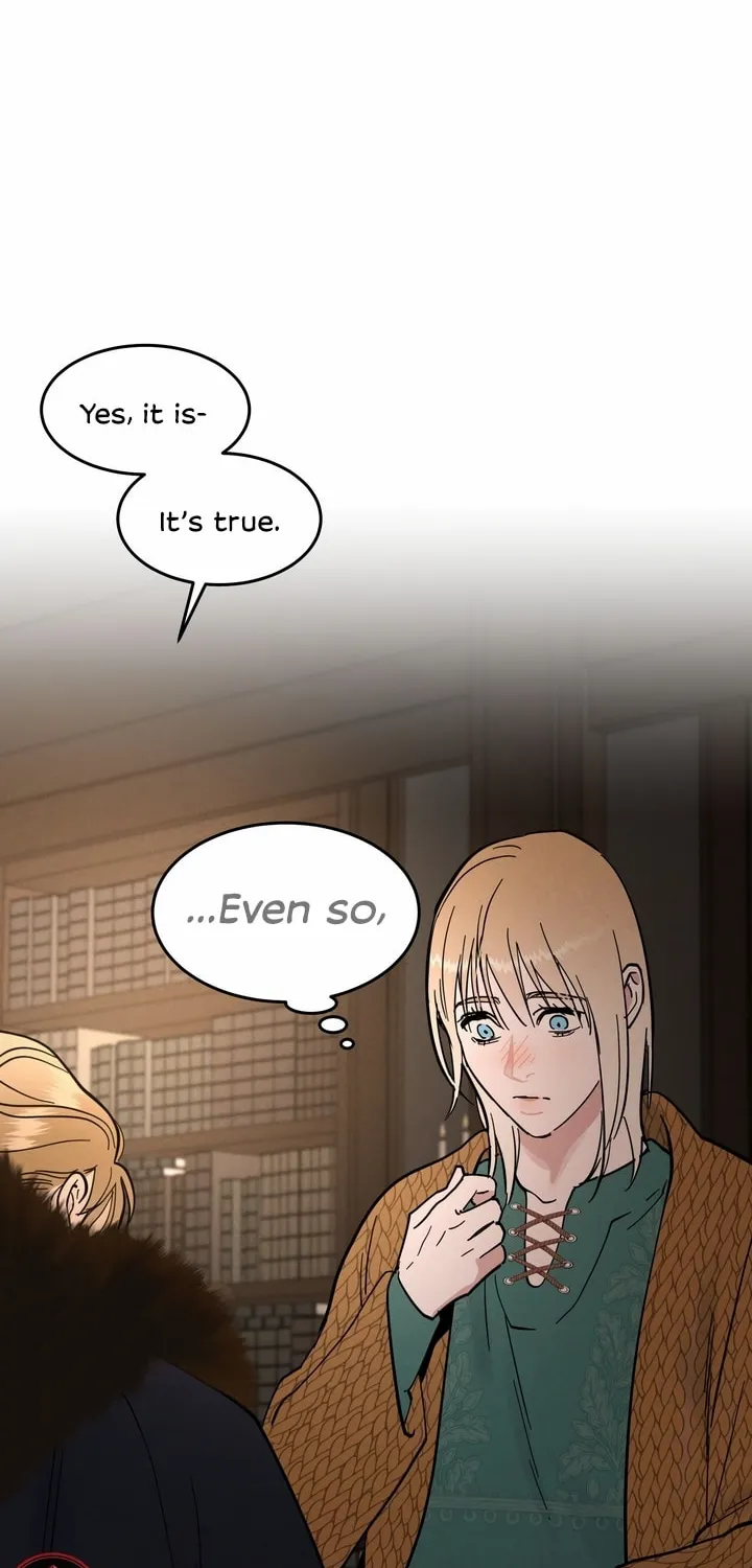 Read Antidote (Harusari) chapter 19 image 29 on Lezhin