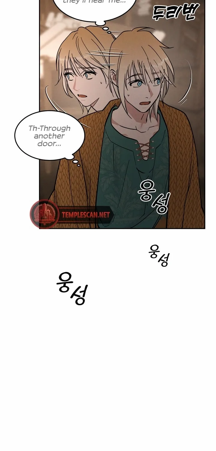 Read Antidote (Harusari) chapter 19 image 3 on Lezhin