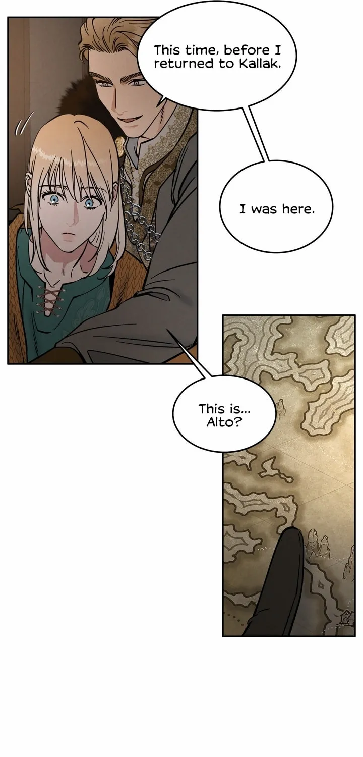 Read Antidote (Harusari) chapter 19 image 32 on Lezhin