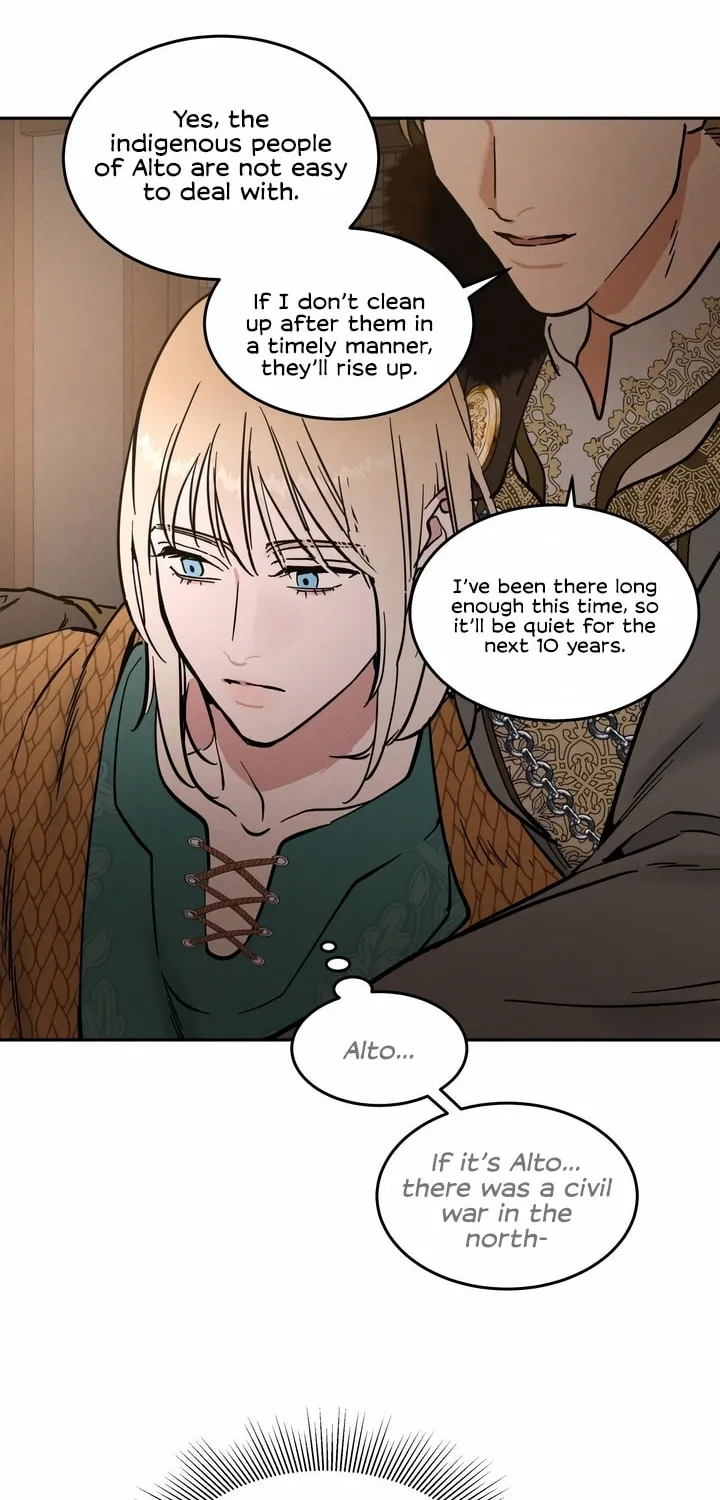 Read Antidote (Harusari) chapter 19 image 33 on Lezhin