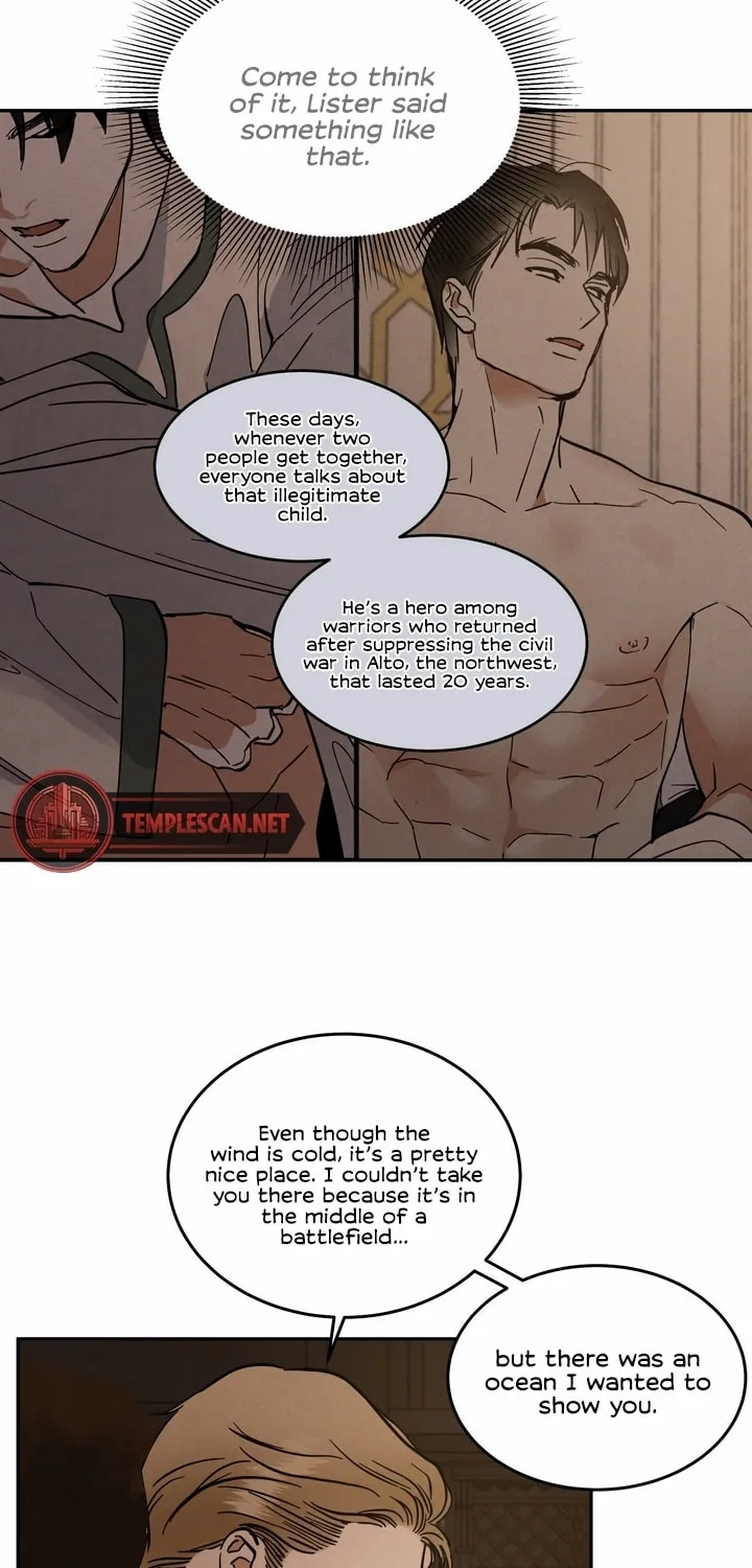 Read Antidote (Harusari) chapter 19 image 34 on Lezhin