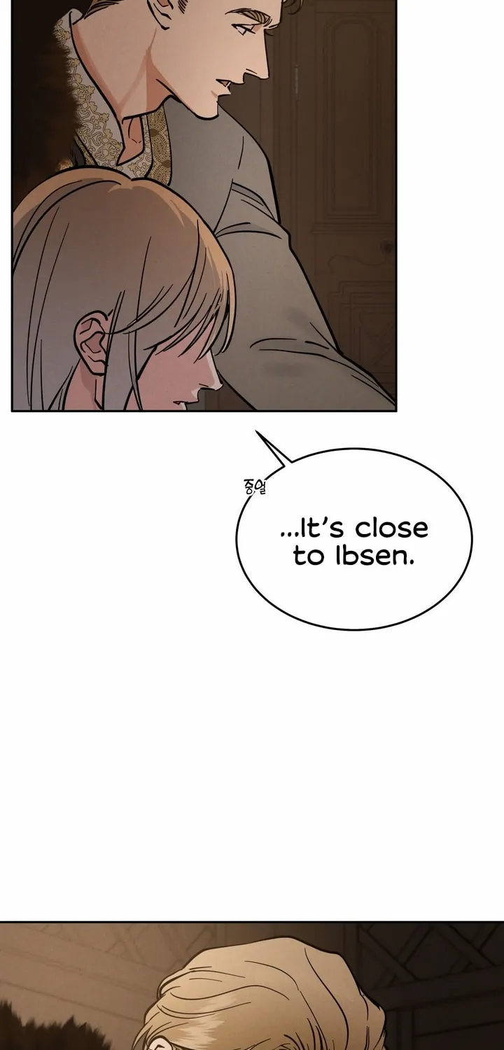 Read Antidote (Harusari) chapter 19 image 35 on Lezhin