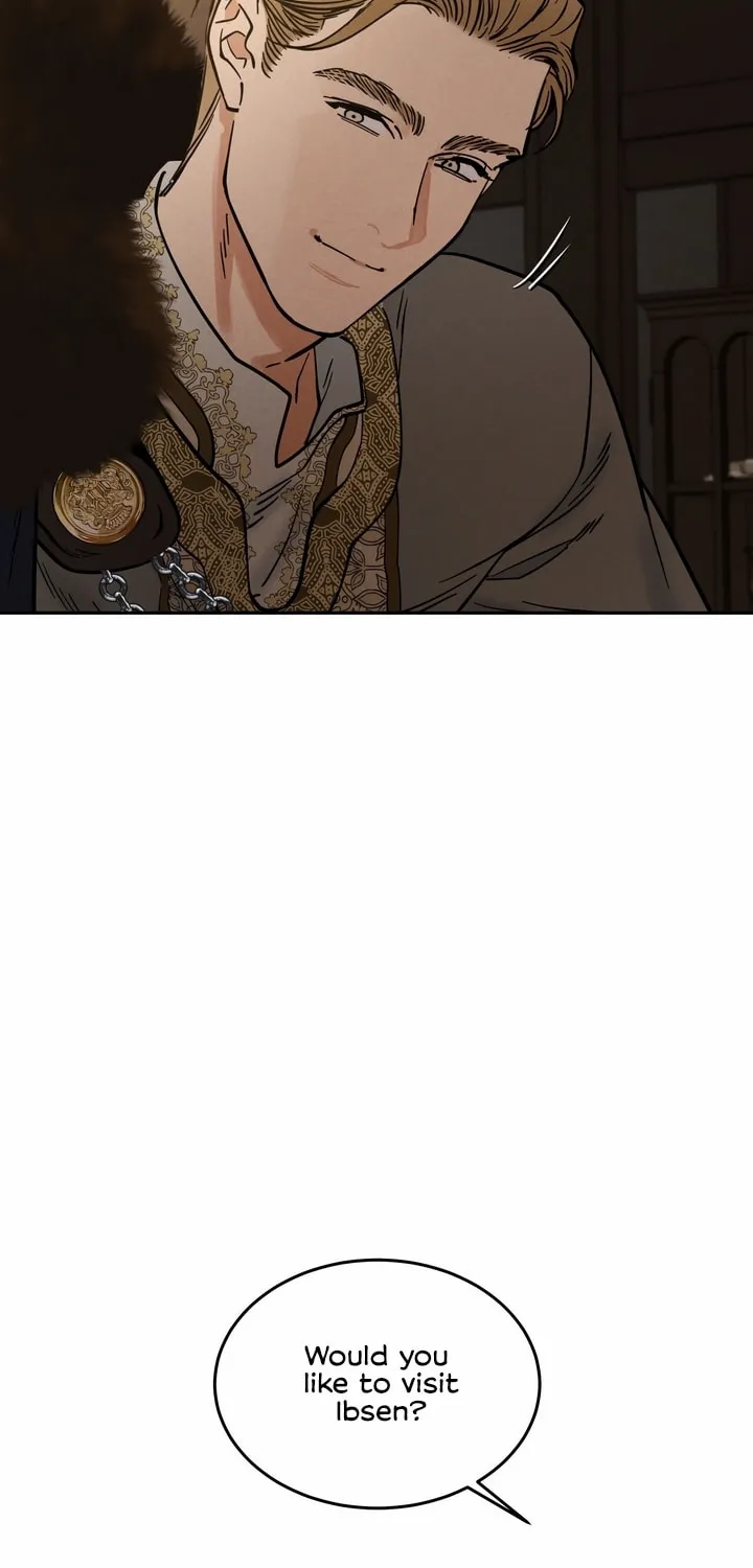 Read Antidote (Harusari) chapter 19 image 36 on Lezhin