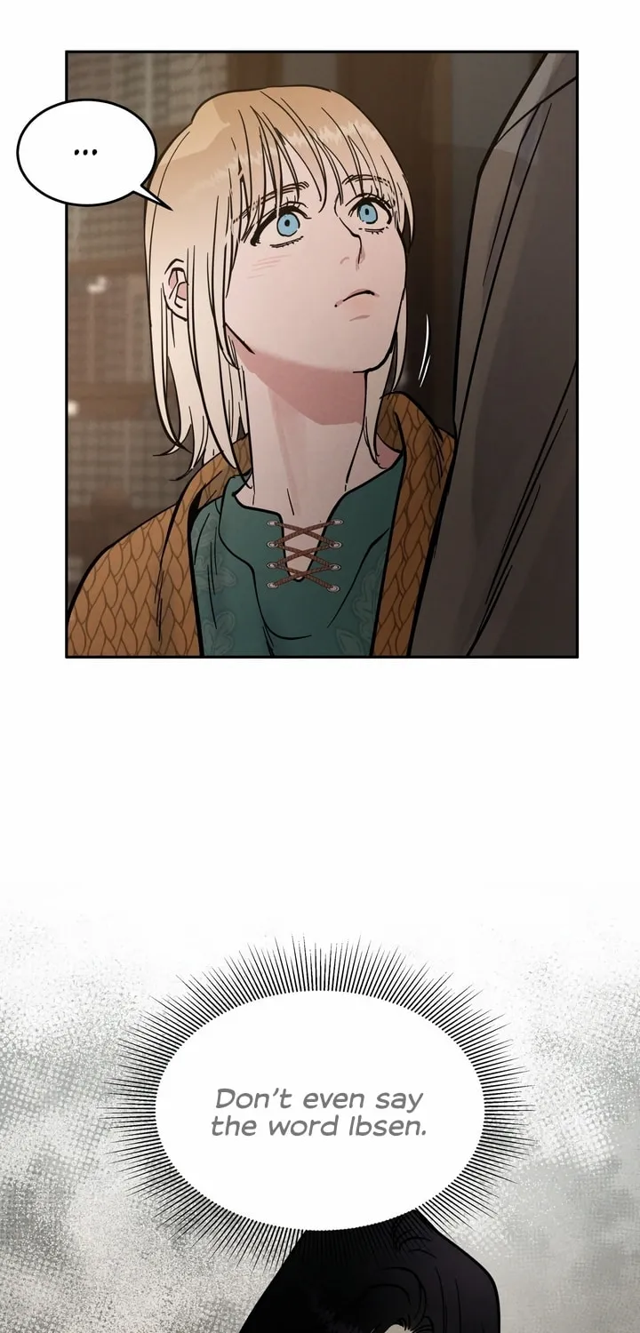 Read Antidote (Harusari) chapter 19 image 37 on Lezhin
