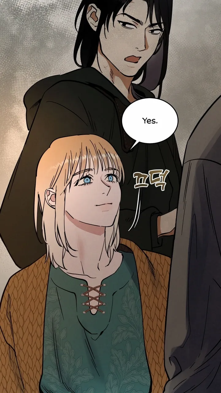 Read Antidote (Harusari) chapter 19 image 38 on Lezhin