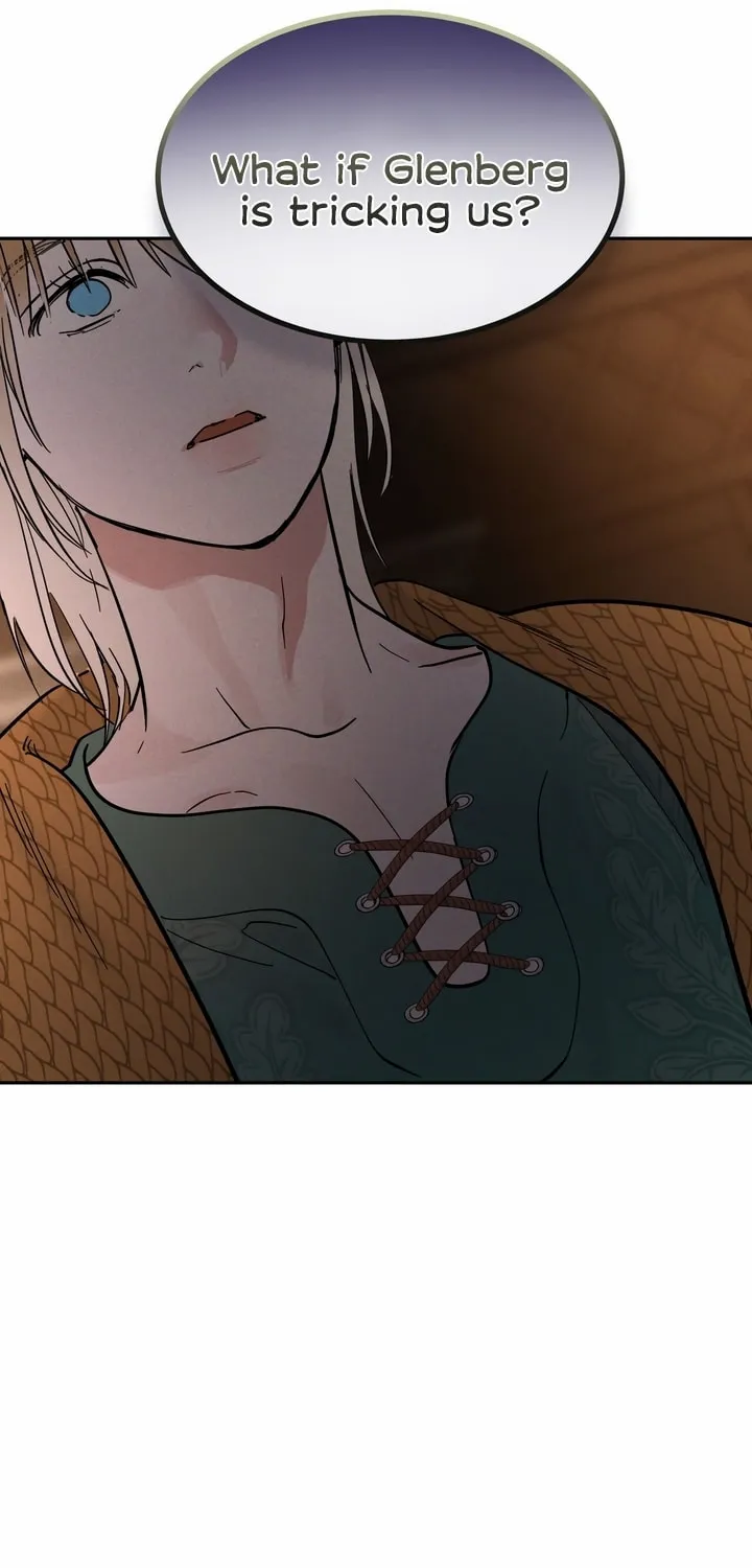 Read Antidote (Harusari) chapter 19 image 4 on Lezhin