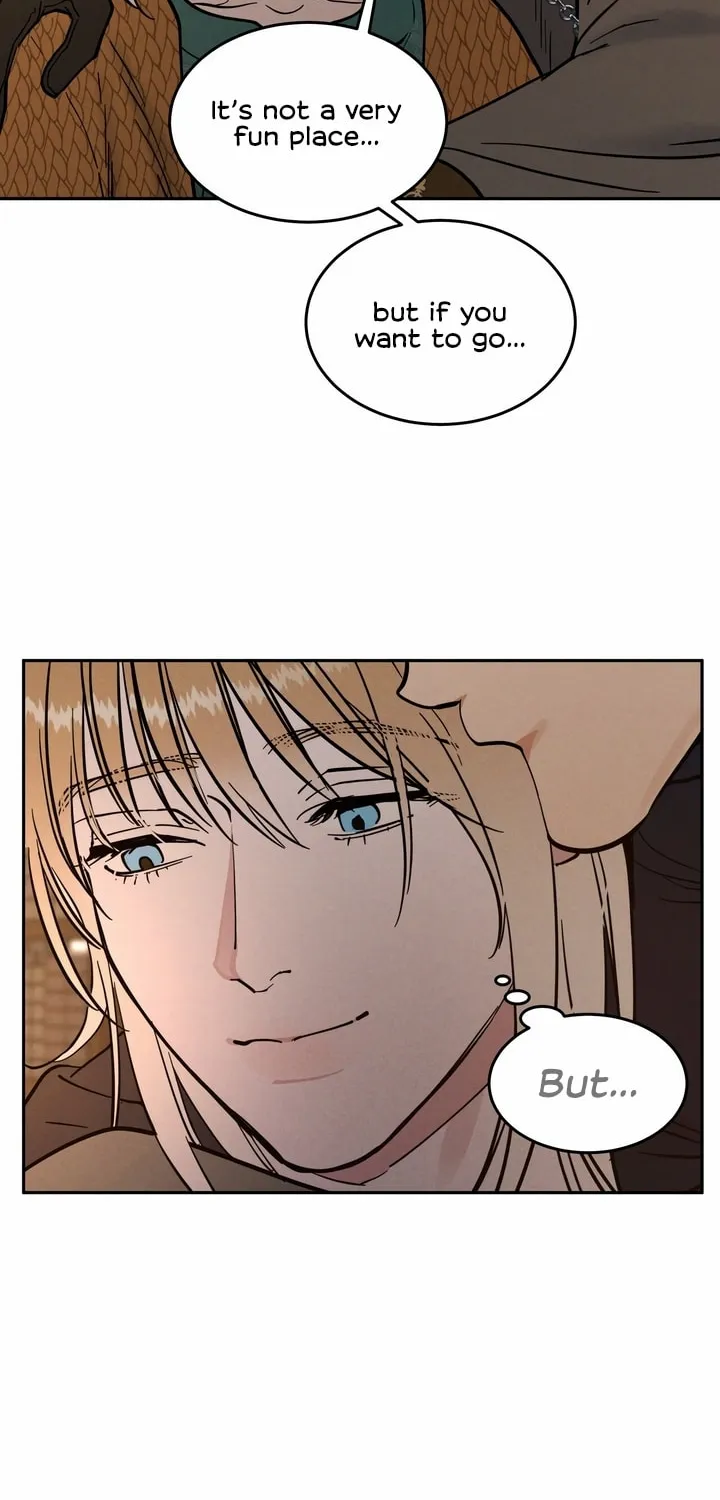 Read Antidote (Harusari) chapter 19 image 40 on Lezhin