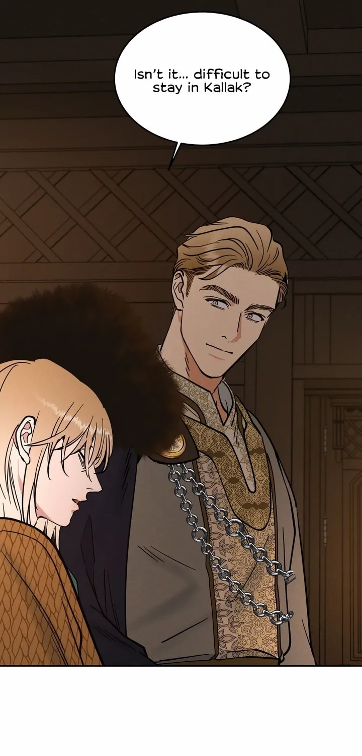 Read Antidote (Harusari) chapter 19 image 42 on Lezhin