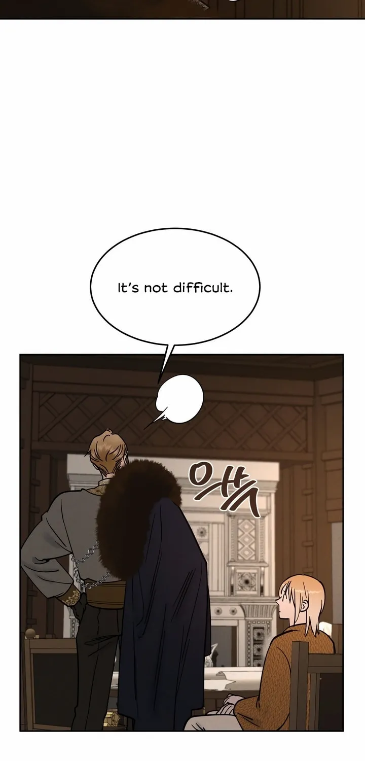Read Antidote (Harusari) chapter 19 image 44 on Lezhin