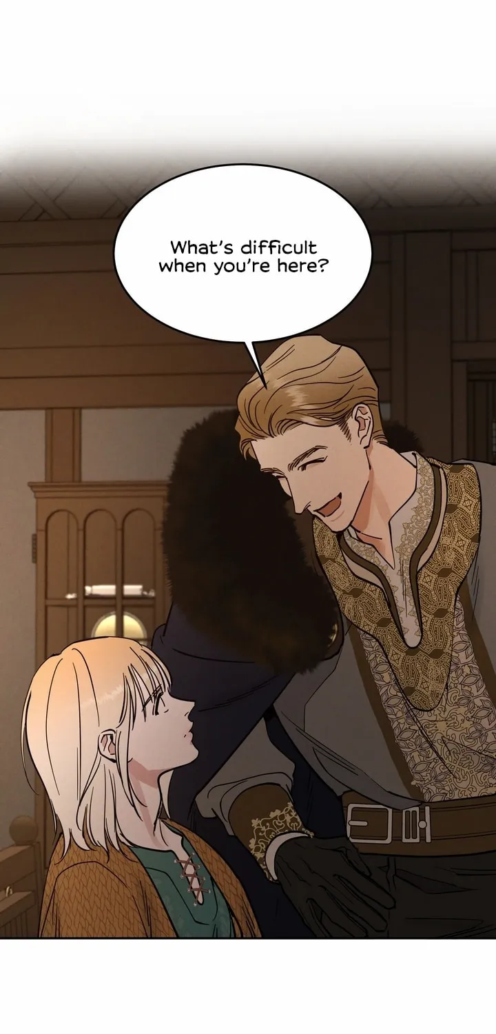 Read Antidote (Harusari) chapter 19 image 45 on Lezhin