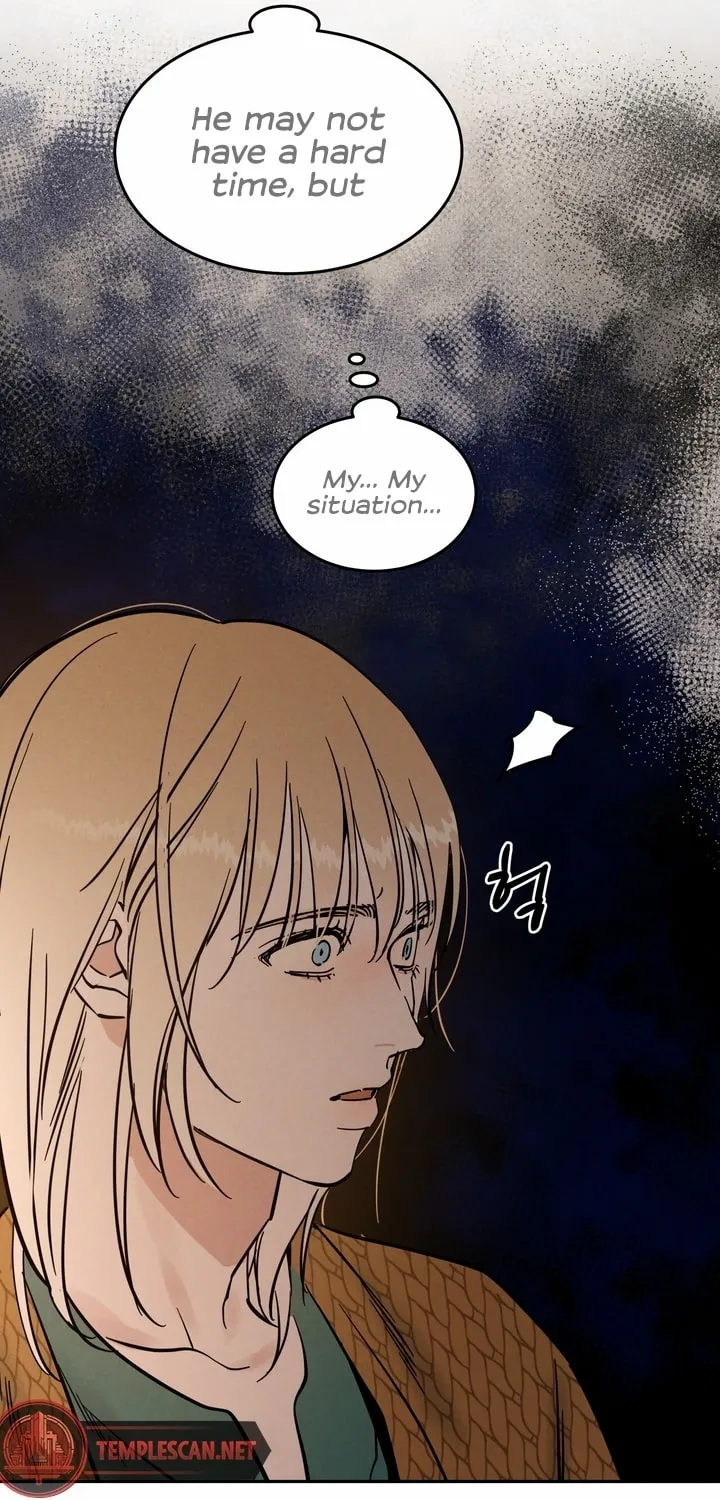 Read Antidote (Harusari) chapter 19 image 47 on Lezhin