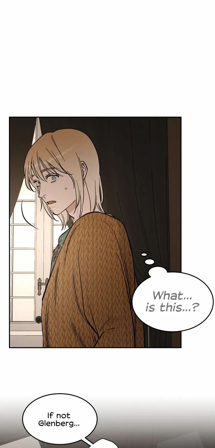 Read Antidote (Harusari) chapter 19 image 5 on Lezhin