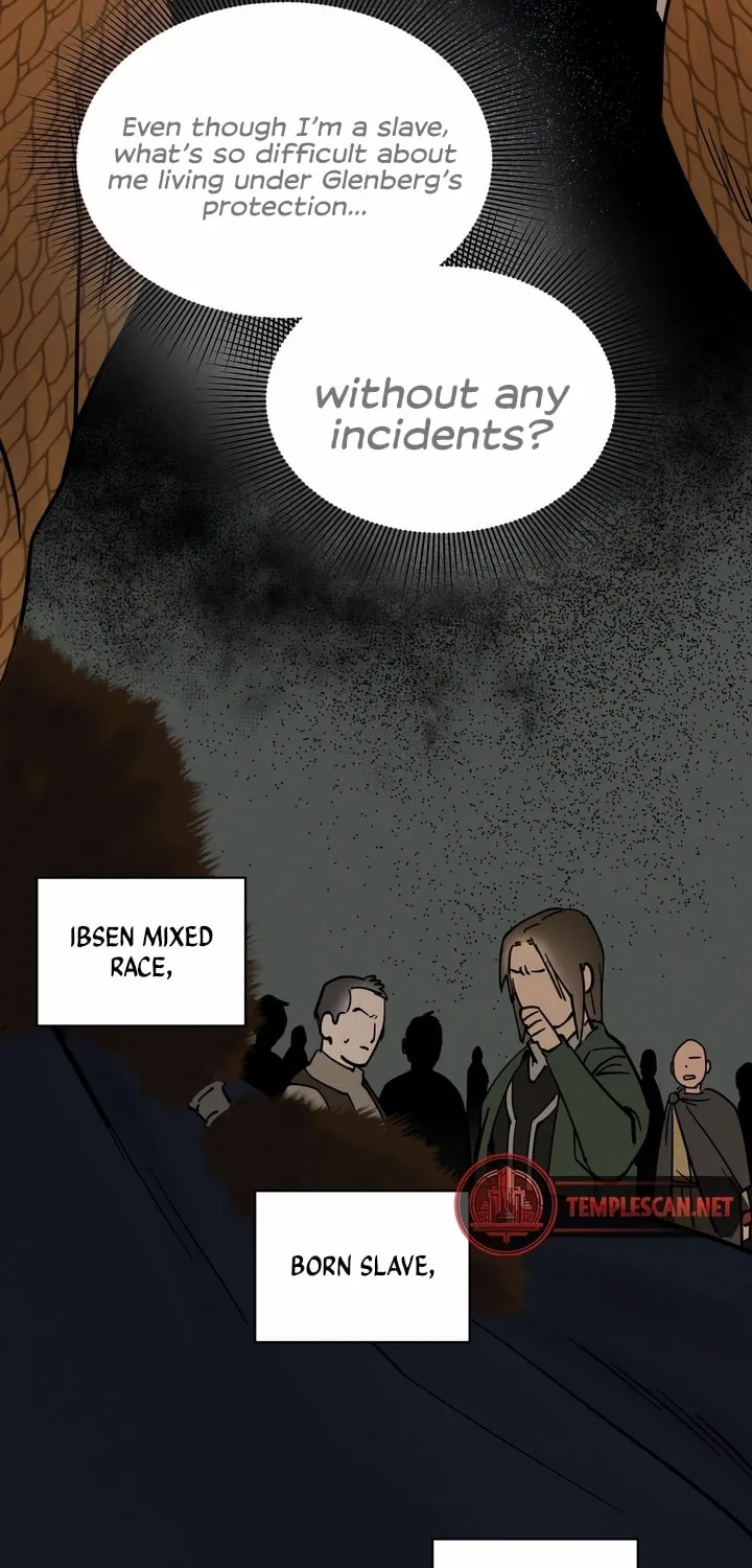 Read Antidote (Harusari) chapter 19 image 50 on Lezhin