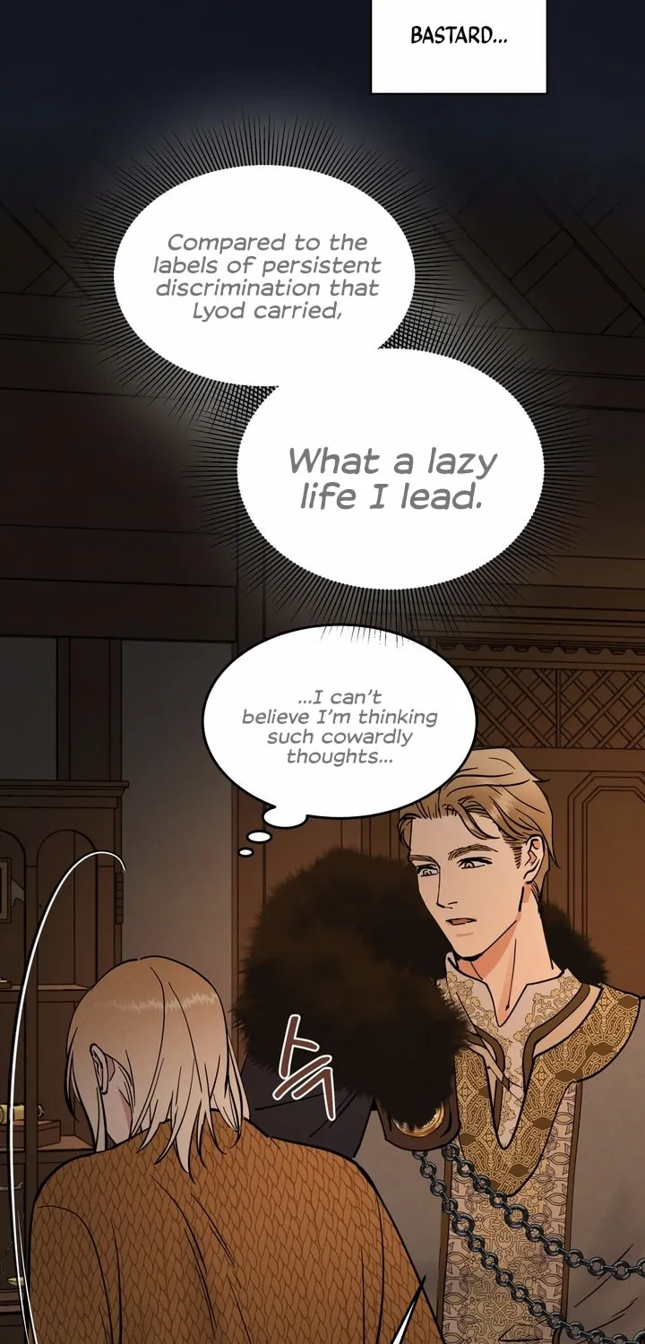 Read Antidote (Harusari) chapter 19 image 51 on Lezhin