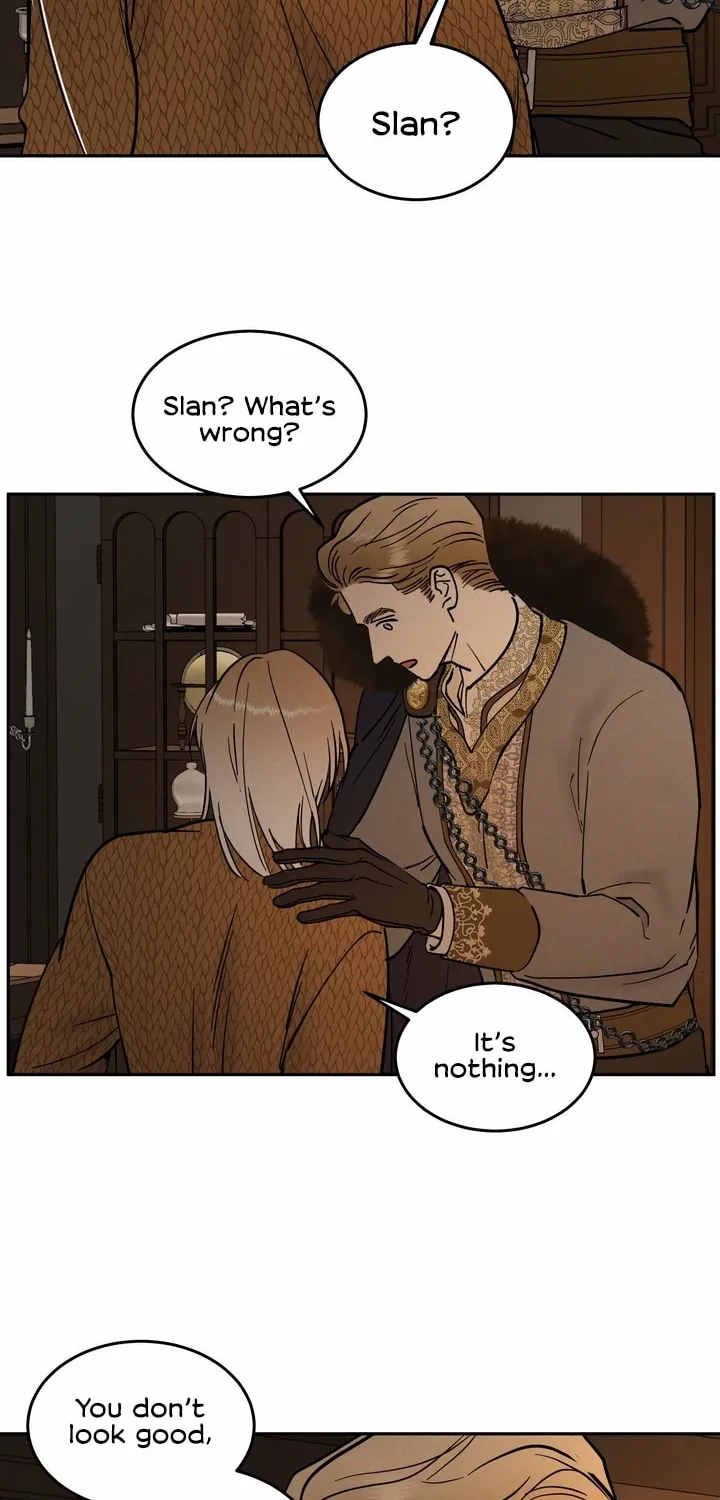 Read Antidote (Harusari) chapter 19 image 52 on Lezhin