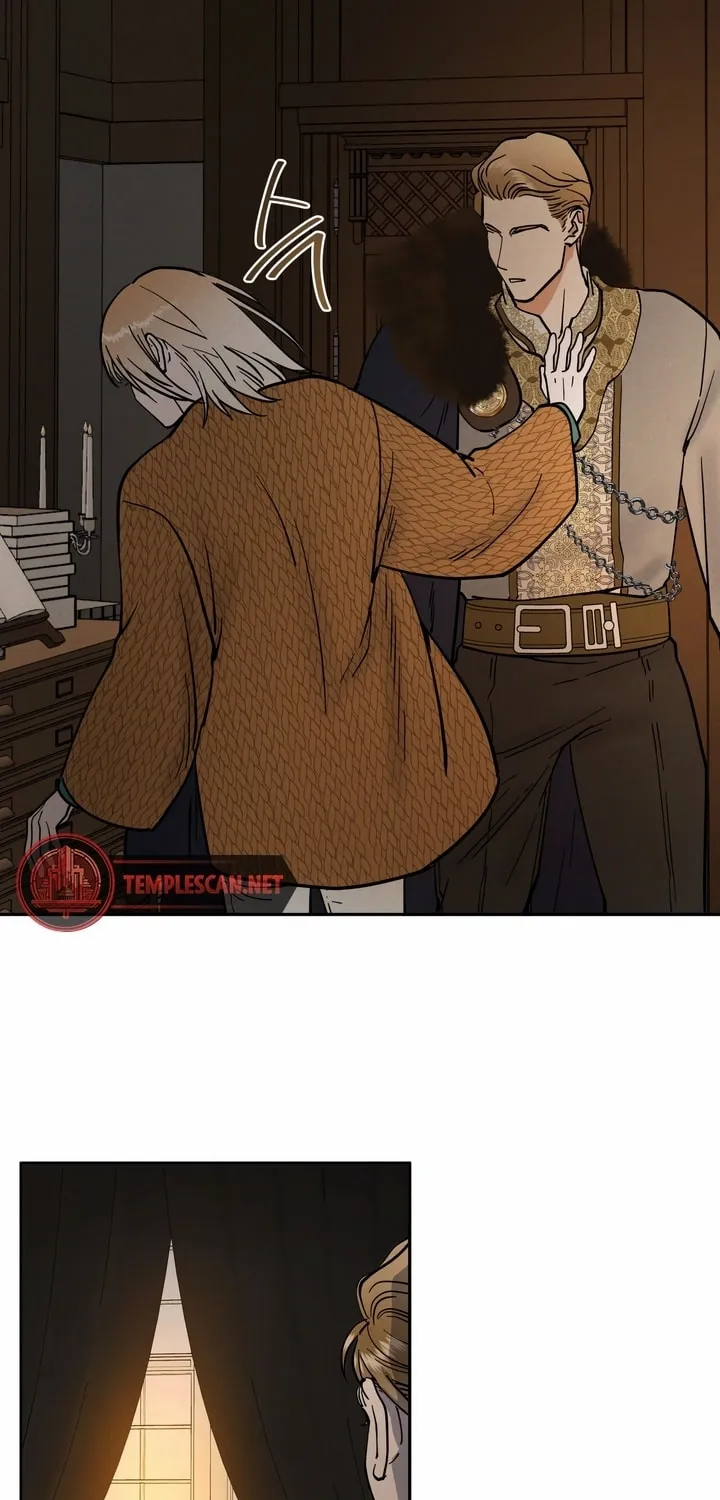 Read Antidote (Harusari) chapter 19 image 55 on Lezhin