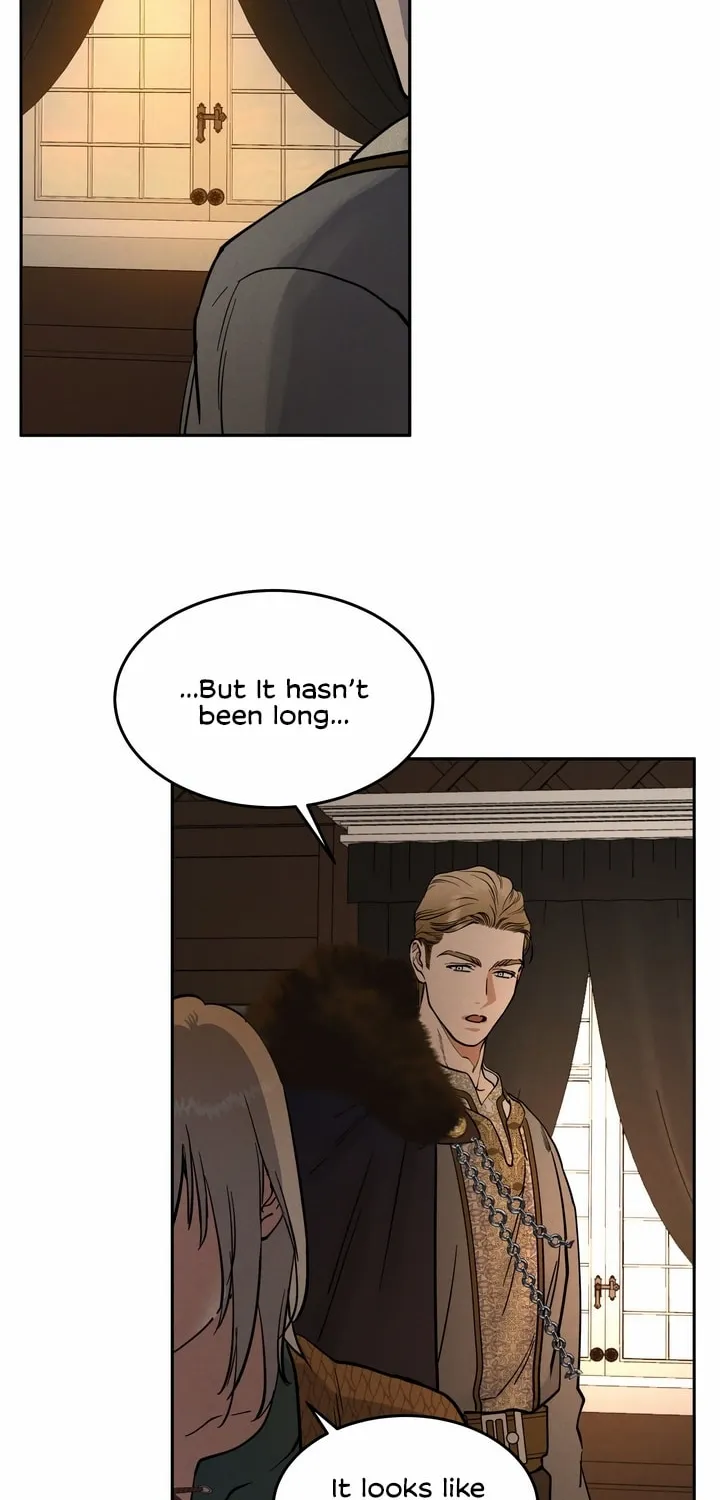Read Antidote (Harusari) chapter 19 image 56 on Lezhin