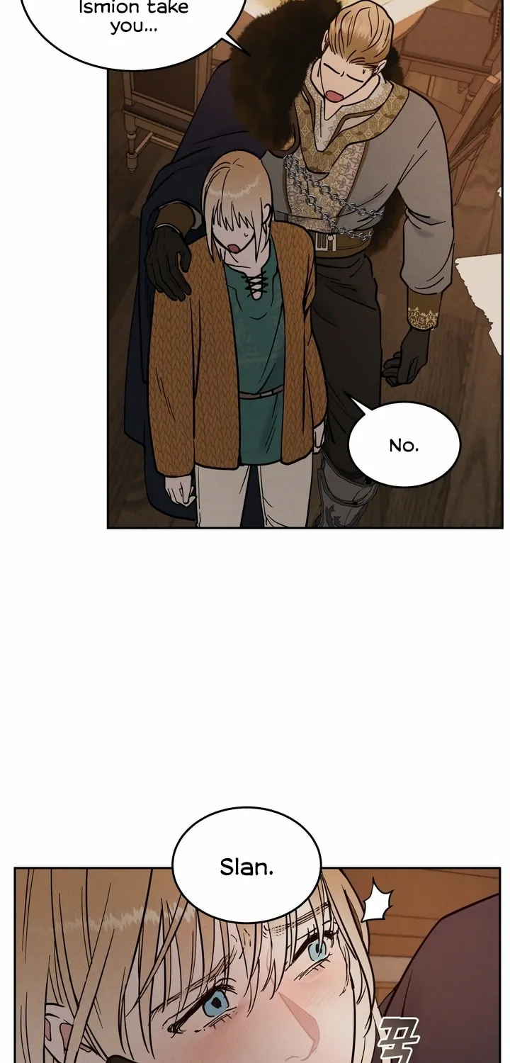 Read Antidote (Harusari) chapter 19 image 59 on Lezhin