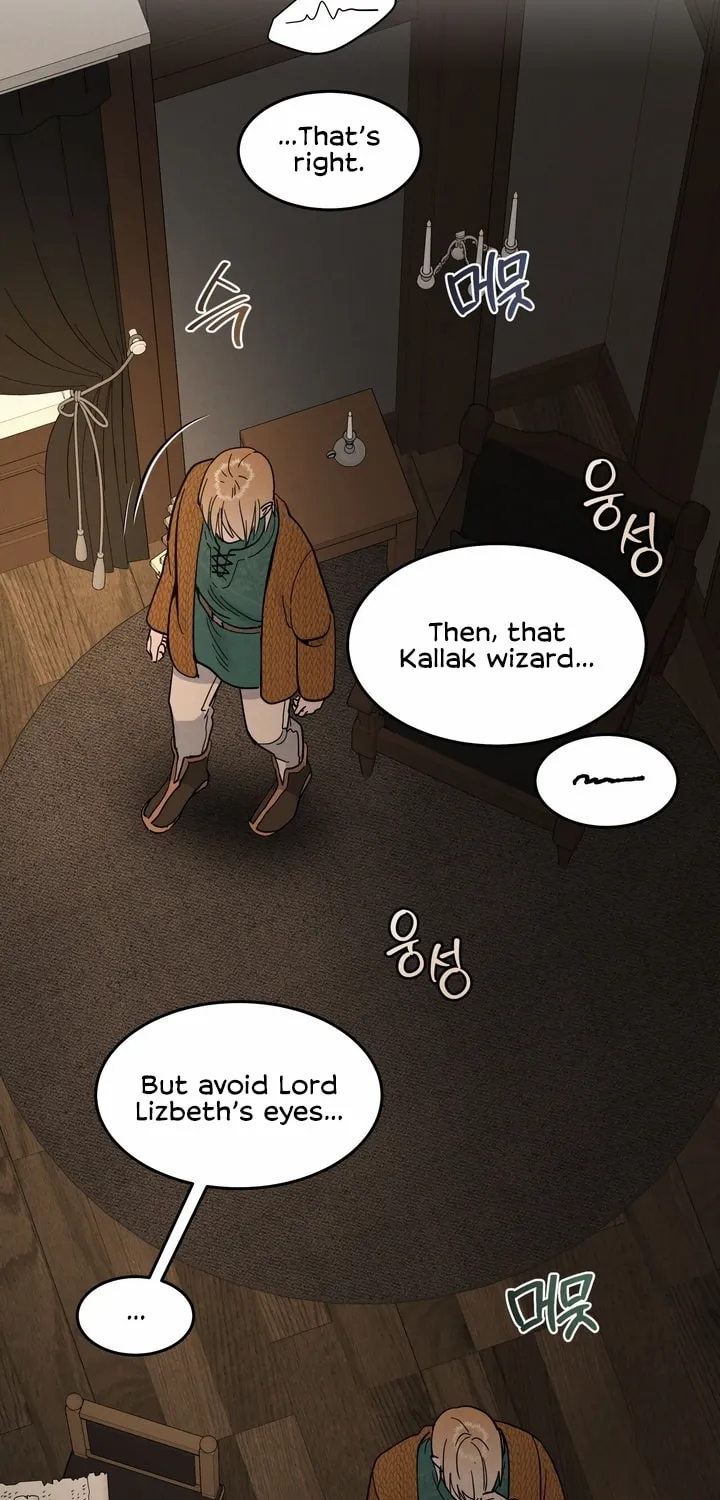 Read Antidote (Harusari) chapter 19 image 6 on Lezhin