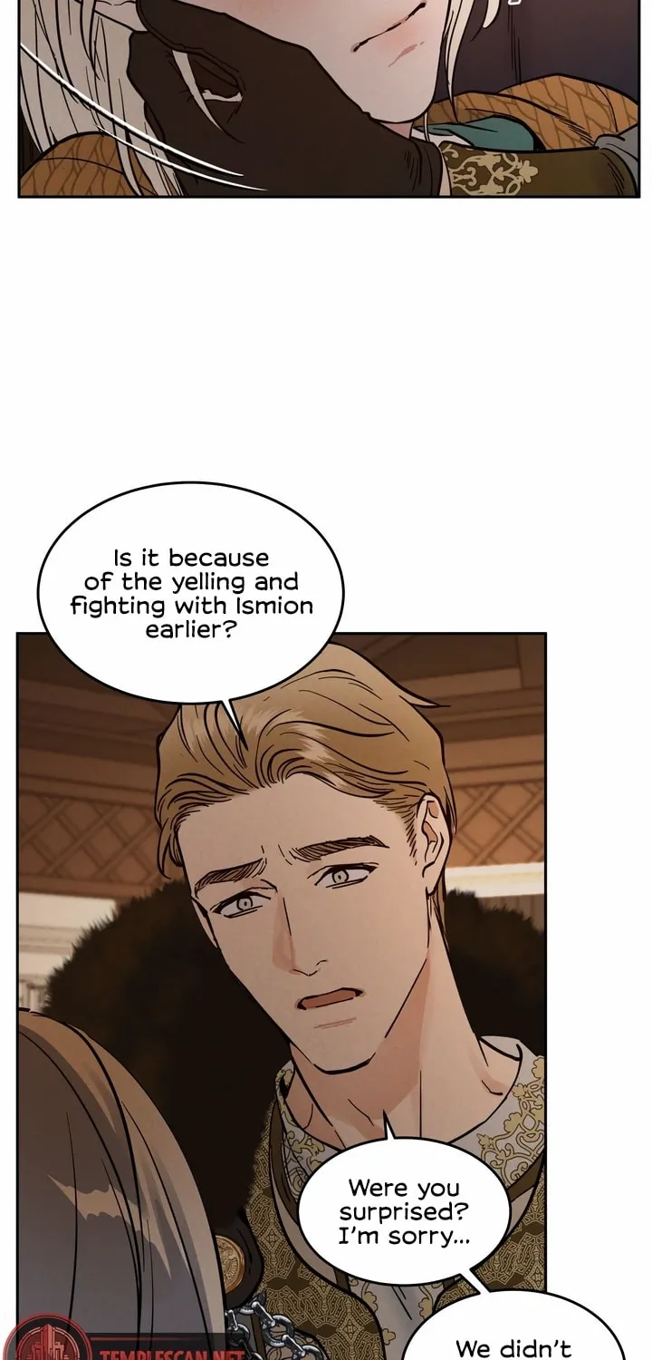 Read Antidote (Harusari) chapter 19 image 60 on Lezhin