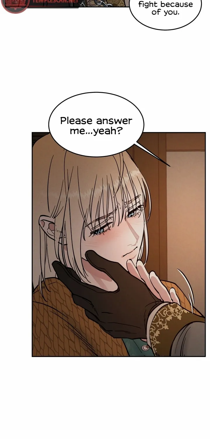 Read Antidote (Harusari) chapter 19 image 61 on Lezhin