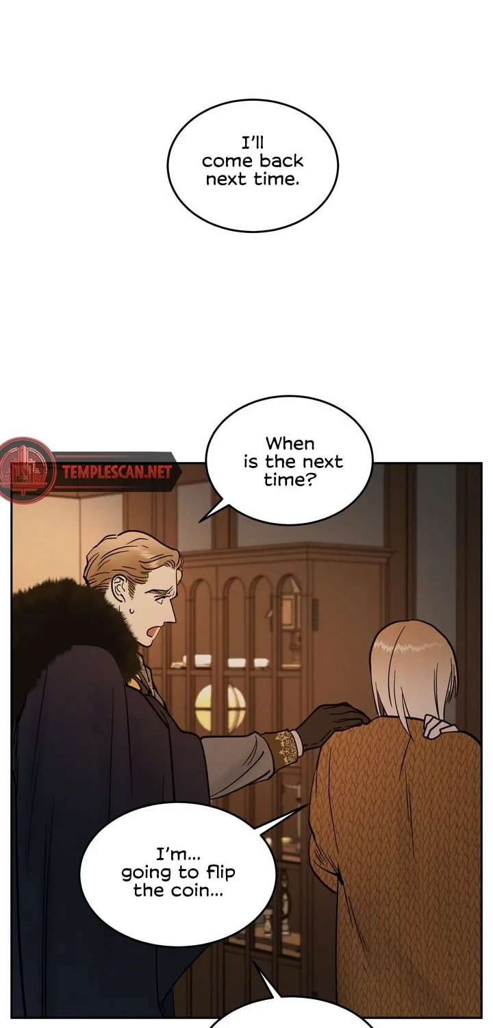 Read Antidote (Harusari) chapter 19 image 64 on Lezhin