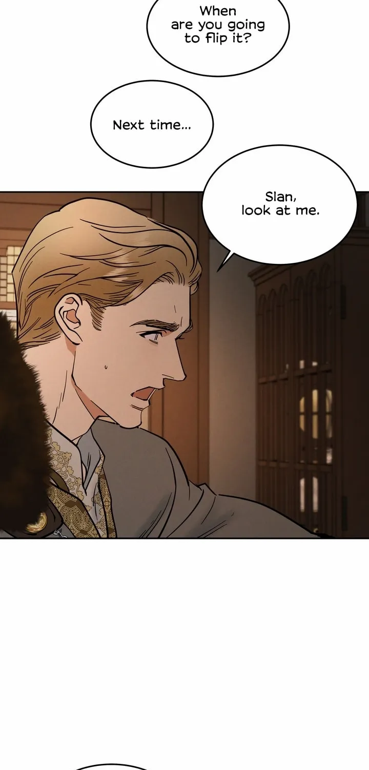 Read Antidote (Harusari) chapter 19 image 65 on Lezhin