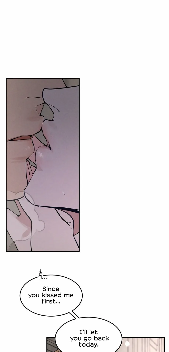 Read Antidote (Harusari) chapter 19 image 76 on Lezhin